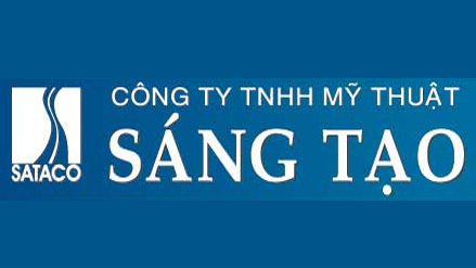 Công Ty Mỹ Thuật Sáng Tạo