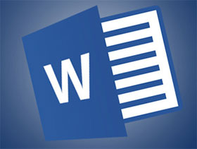 Cách chèn chữ, logo chìm vào Microsoft Word 201